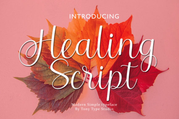 Healing Script: A Strategic Tool for Branding and Creative Communication
