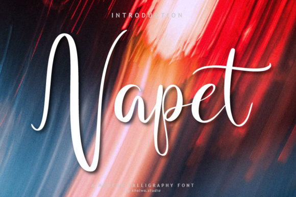 Napet Script