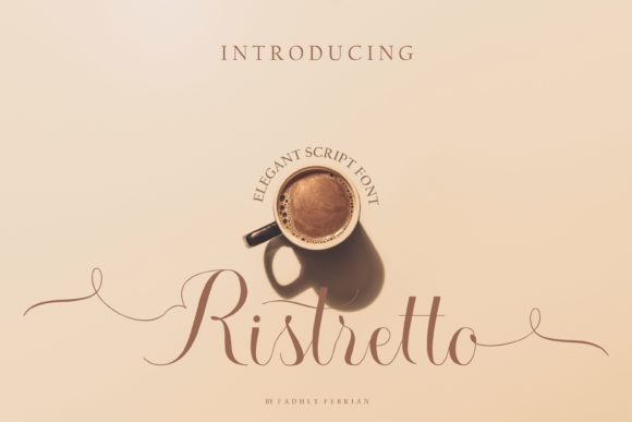 Ristretto Script